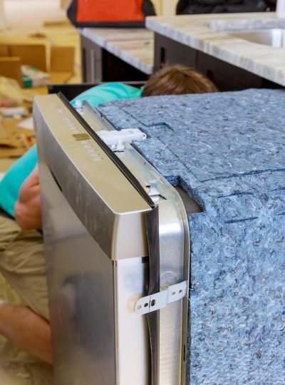 We Kleen Clutter Dishwasher Removal in West, GA
