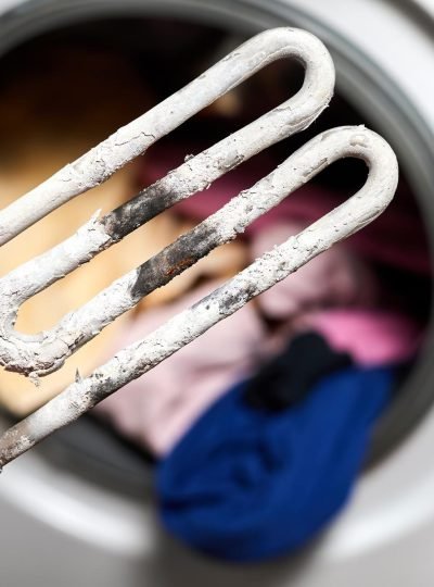 We Kleen Clutter Dryer Removal Service in West, GA