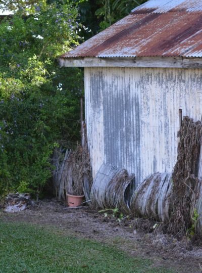We Kleen Clutter Shed Removal in West GA
