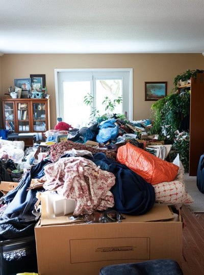 We Kleen Clutter West GA Apartment Cleanout, Apartment Cleanouts