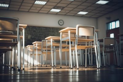 West, GA Educational Facility Cleanouts West, GA Classroom Cleanouts
