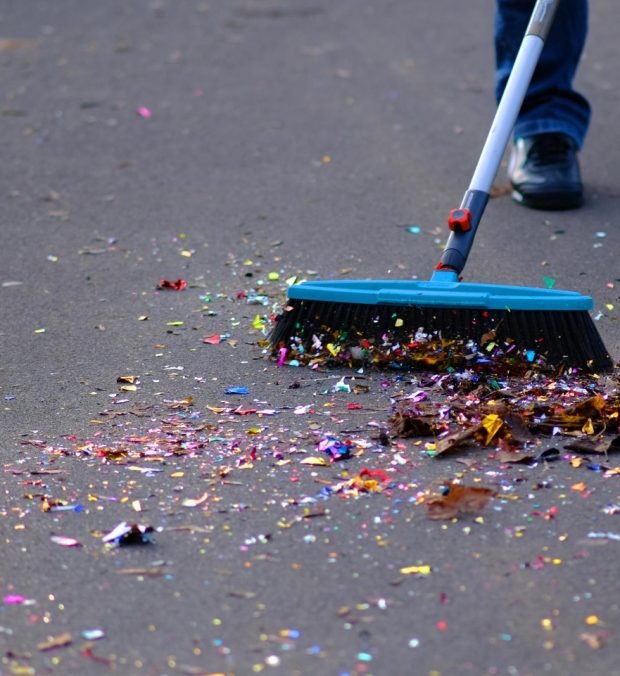 West, GA Event Debris Cleanup