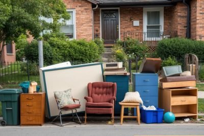 Foreclosure Cleanout Service in Carrollton GA Foreclosure Cleanout in Carrollton GA