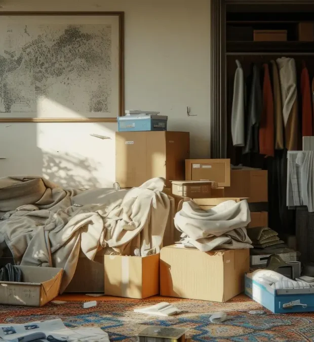 Same-day Junk Removal in West, GA