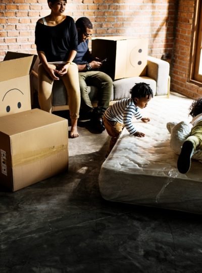 We Kleen Clutter Moving Debris Removal Service in West GA